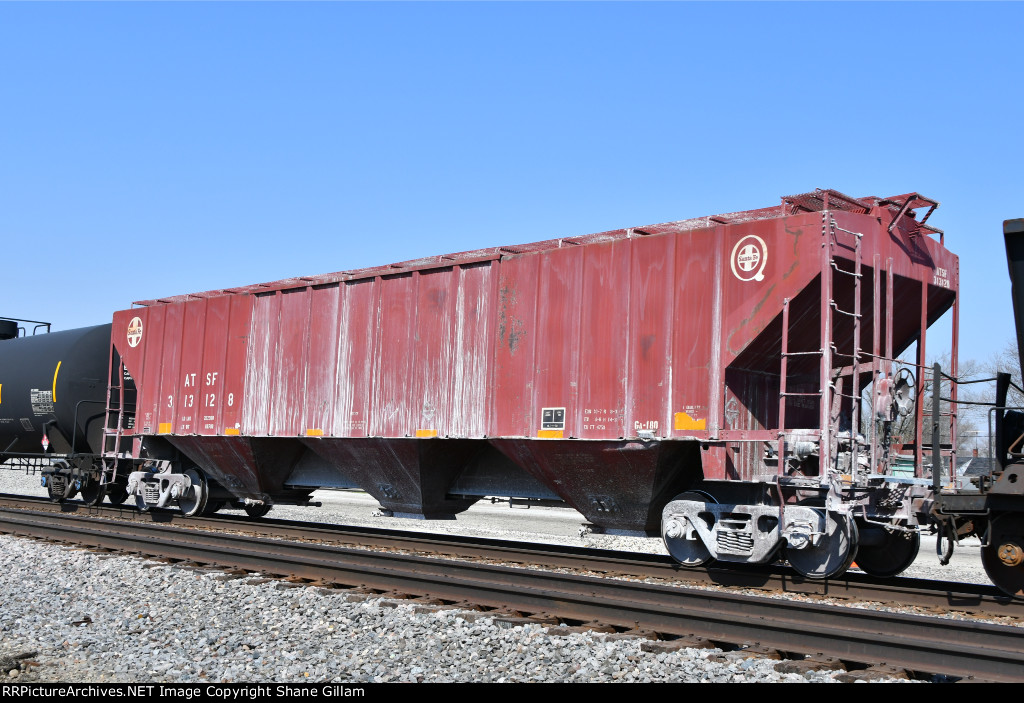 ATSF 313128